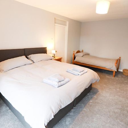 Apartmán Woodside Ash Hot Tub & Pool Bideford Exteriér fotografie