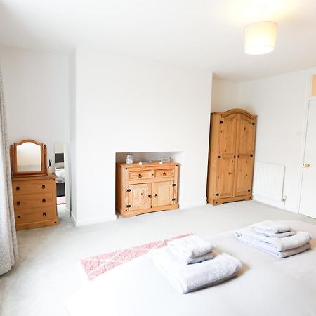 Apartmán Woodside Ash Hot Tub & Pool Bideford Exteriér fotografie