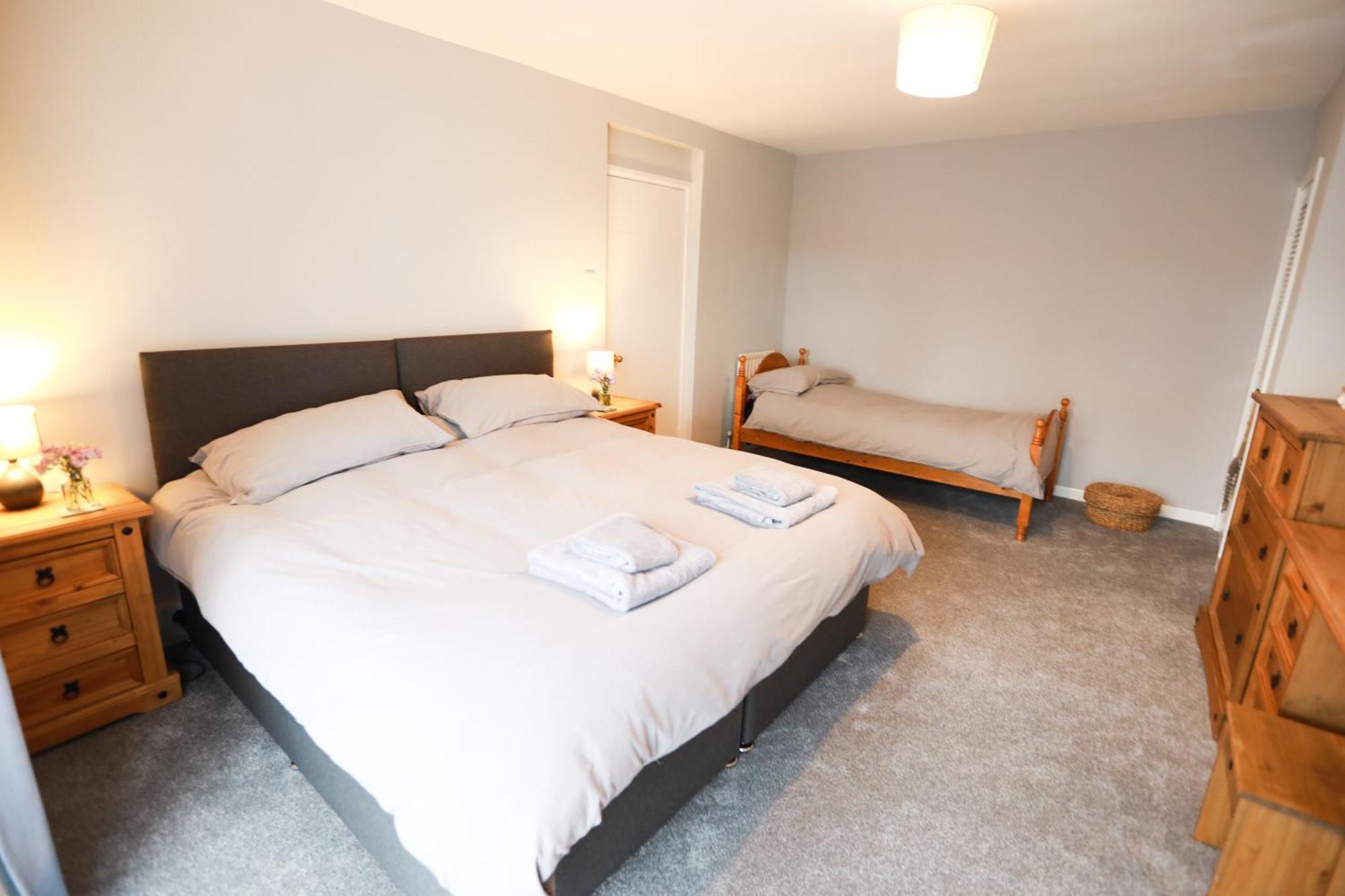 Apartmán Woodside Ash Hot Tub & Pool Bideford Exteriér fotografie