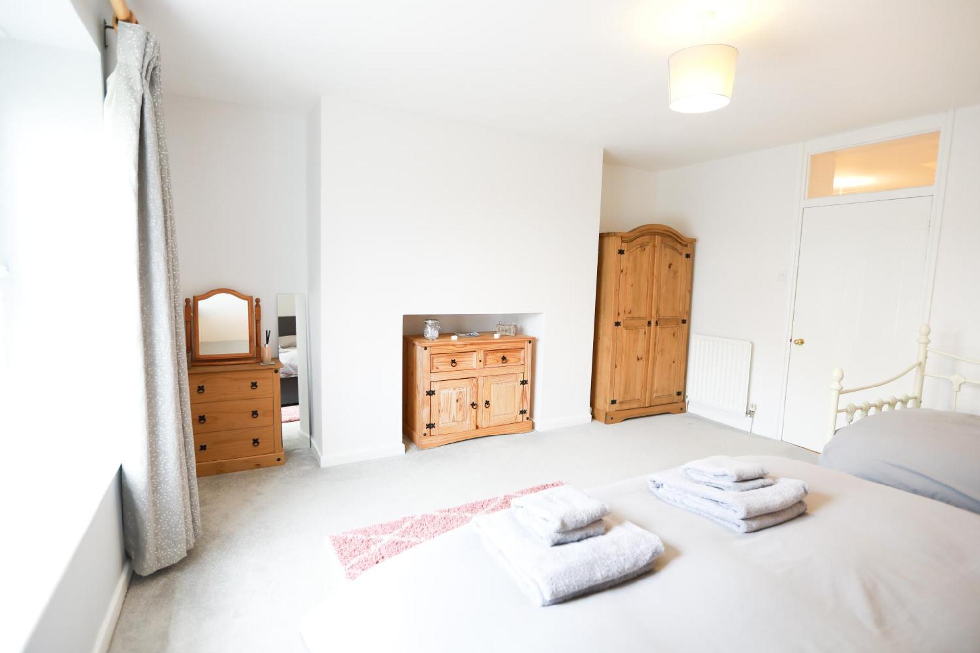 Apartmán Woodside Ash Hot Tub & Pool Bideford Exteriér fotografie