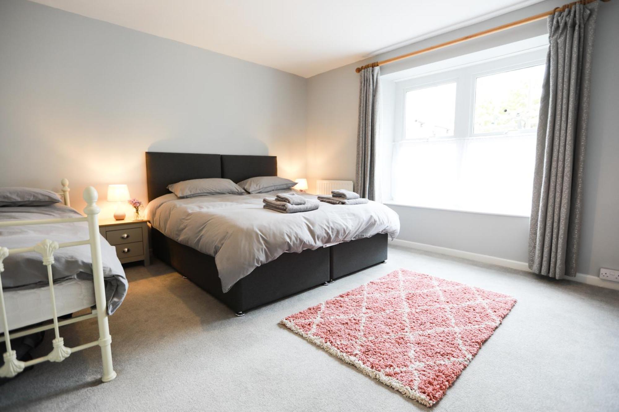 Apartmán Woodside Ash Hot Tub & Pool Bideford Exteriér fotografie