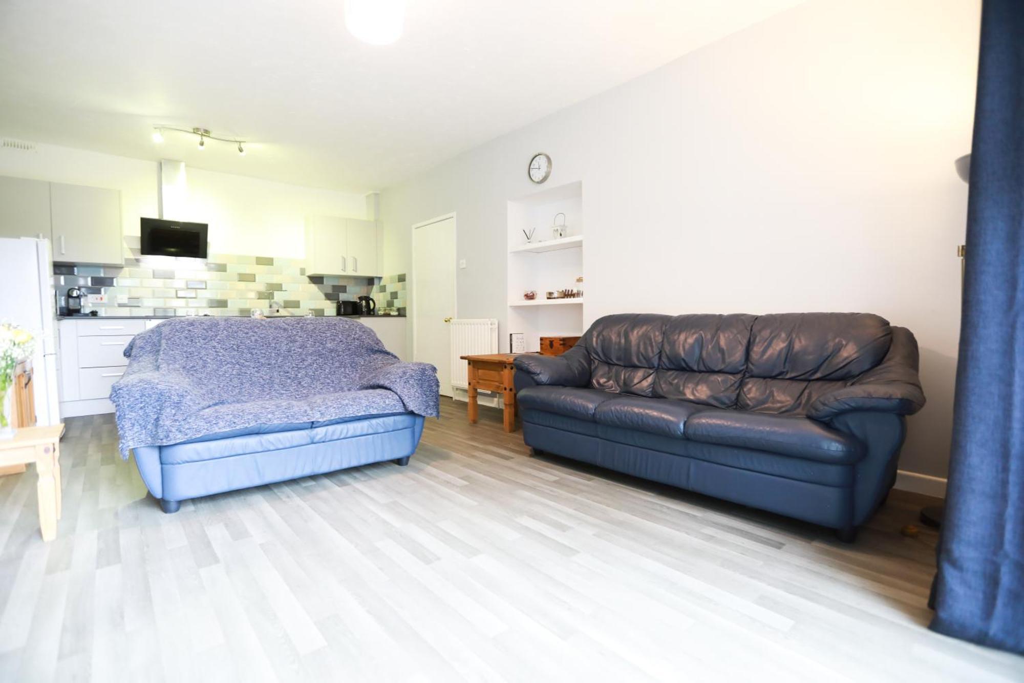 Apartmán Woodside Ash Hot Tub & Pool Bideford Exteriér fotografie